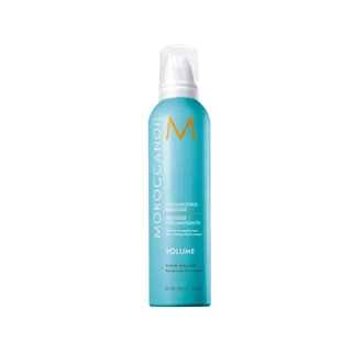 Moroccanoil Volume Espuma Volumizadora 250ml em Oferta na Shopee