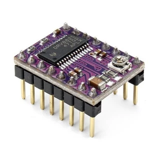Driver para Motor de Passo DRV8825