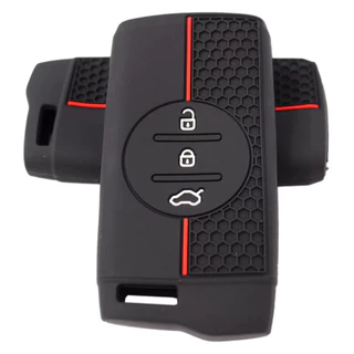 Capa Silicone Chave Presença Chery Tiggo 3x 5x 7 Pro 2022 2023