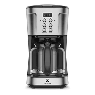 Cafeteira Electrolux - Programável
