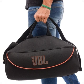 Bolsa Case Capa de Transporte Protetora Compativel Com Caixa JBL Boombox 3 Impermeável Acolchoado em Oferta na Shopee