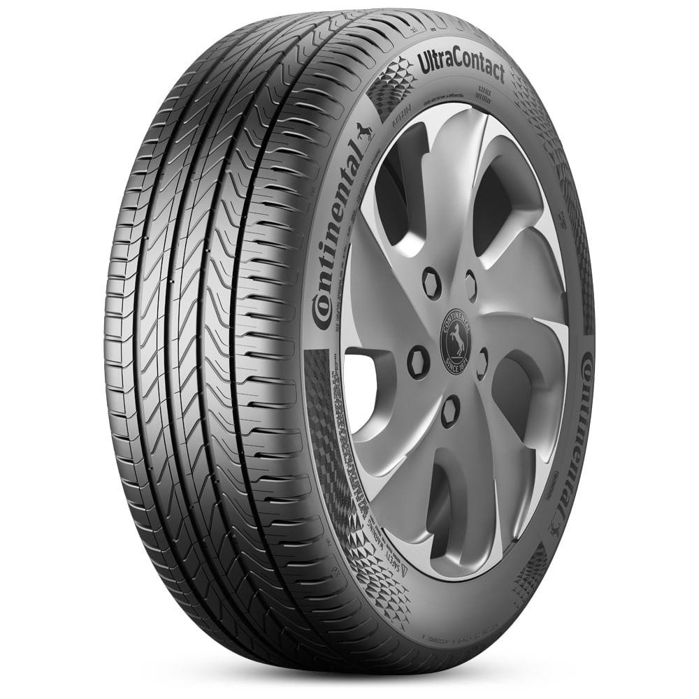 Pneu Aro 15 205/65R15 94H Ultracontact Continental | Shopee Brasil