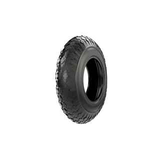 Pneu 3.25 X 8 2 Lonas Carrinho Carriola com Câmara de Ar - Cargo