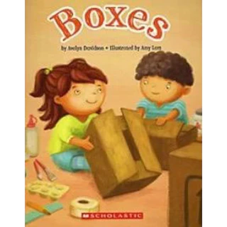 BOXES em Oferta na Shopee