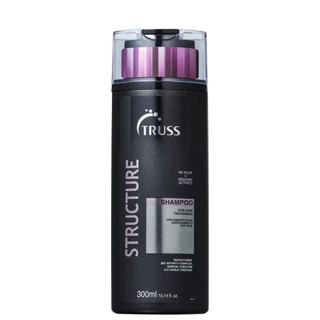 Truss Structure - Shampoo 300ml