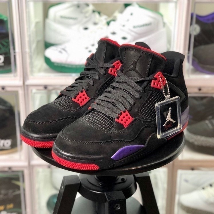 Aj4 raptor sale