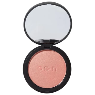 Océane Edition Glossy Rose Pink - Blush em Pó 8g