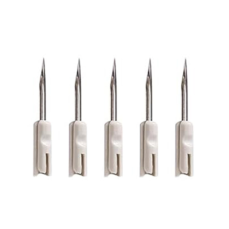 Agulhas Arma Marcação Perco - 20 Unidades Aço 2.54cm