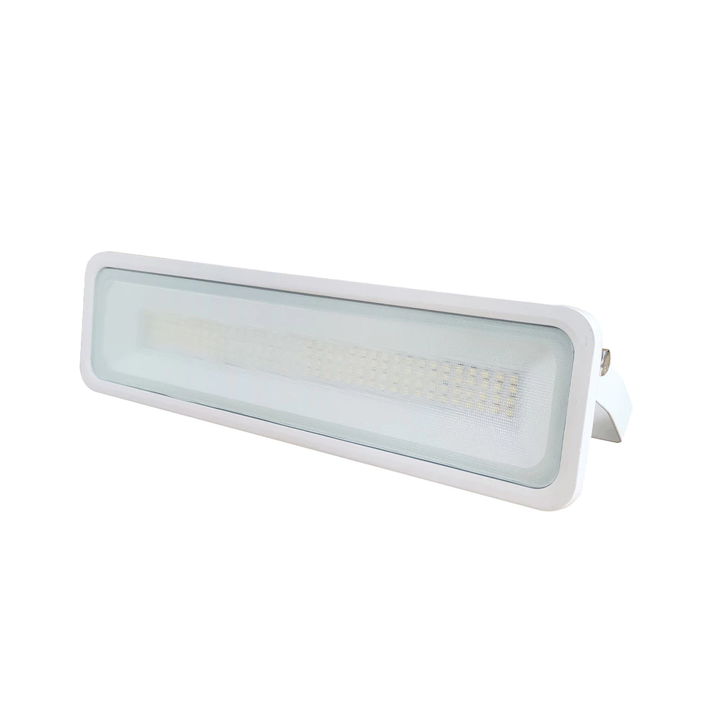 Refletor Led Facciata 50w 3000k Bivolt Ip66 BF Avant Pro