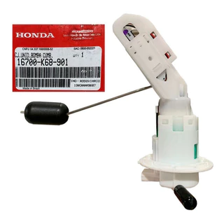Bomba Combustível Xre190 2019 2020 2021 2022 2023 Original Honda