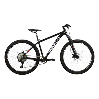 Bike Mtb 29 Absolute 12v Freio Hidráulico Nero 5 Modelo Novo