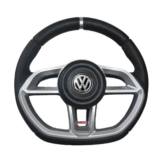 Volante Esportivo Gti Gol Parati Saveiro G2 G3 G4 Santana