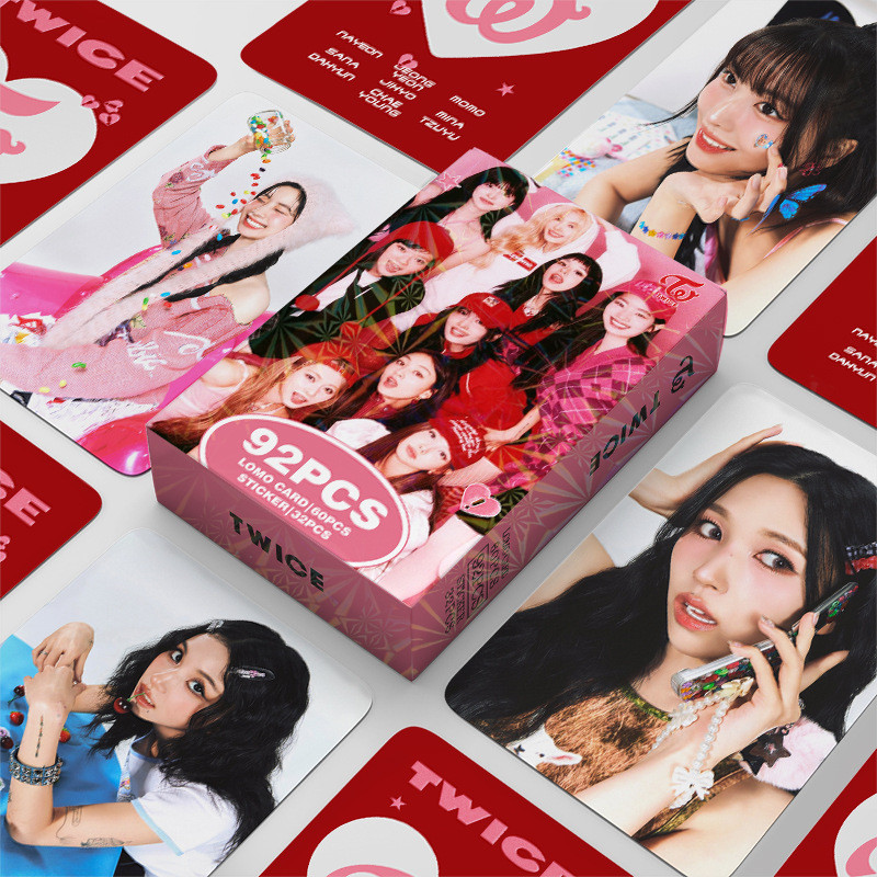 album twice kpop em Promoção na Shopee Brasil 2026