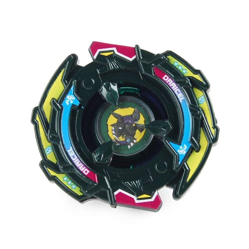 Único Pião Dragão GT Dranzer Driger G Draciel Tigre Branco Azure