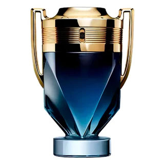 Perfume Invictus Parfum Paco Rabanne Masculino 100ml