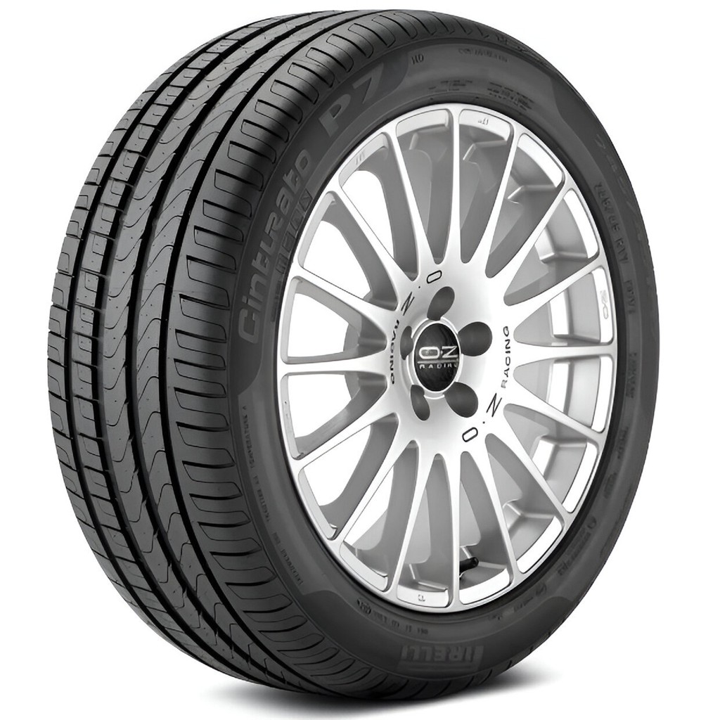 Pneu Pirelli 205 60 R15 Cinturato P7 91 H | Shopee Brasil