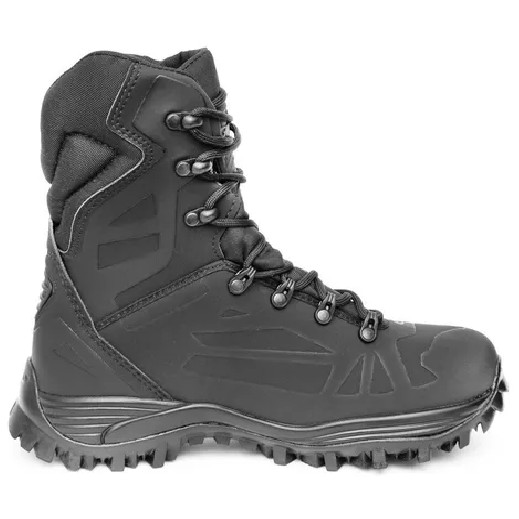 Bota Coturno Guartela Attack 3 Pro Dry Impermeável Polícia