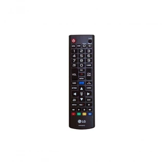 Controle Remoto LG Smart TV 3D AKB75055701