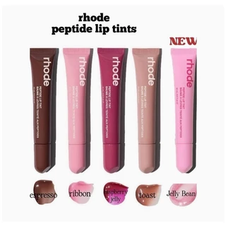 8 Cores Máscara Hidratante Para Os Lábios Batom Colorido Vidro Dudu Gel Labial Baton Bálsamo Cuidados Com A Boca