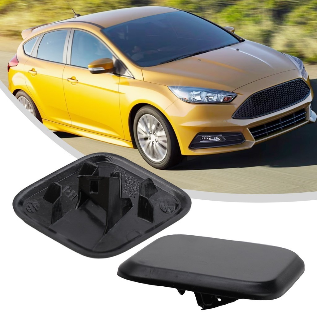 Copertura Tenda A Rullo Per Ford Focus 2015-2018 - Nero, Sostituzione Console Centrale