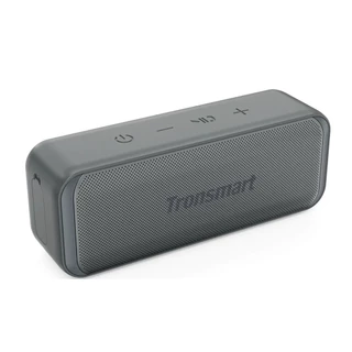 Tronsmart T2 Mini 2023 Bluetooth Impermeável Preto 110v/220v
