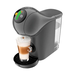 Cafeteira Arno Dolce Gusto Genio S Basic, 1500w, Grafite-Dgs5 220v