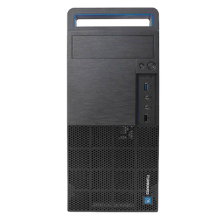 Computador Concórdia Processador Core I5 10400 Memória 8GB DDR4 SSD 256GB em Oferta na Shopee