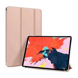 Smart Case para iPad - Rosa