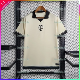 Equipe 2023 Bege Futebol Klda B-S Team Camisa DEAX Camisa dos homens UEMC