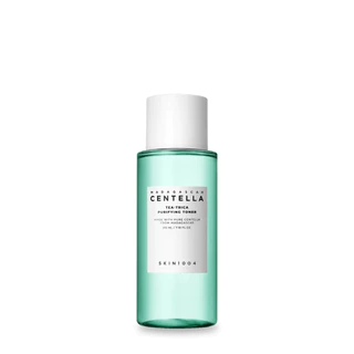 Tônico Facial Tea-Trica Purifying Toner 210ml - Skin1004 100% ORIGINAL com liberação da ANVISA