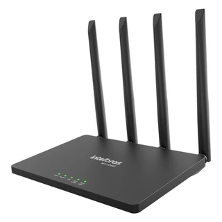 ROTEADOR WIRELESS W5 1200F INTELBRAS