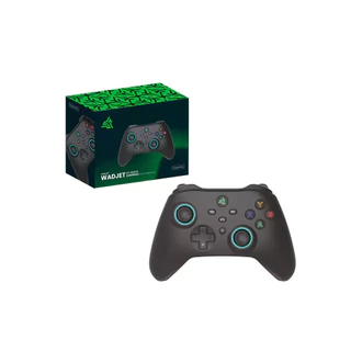 Controle Xbox One Series S e X / PC sem Fio Receptor USB KNUP - KP-GM035