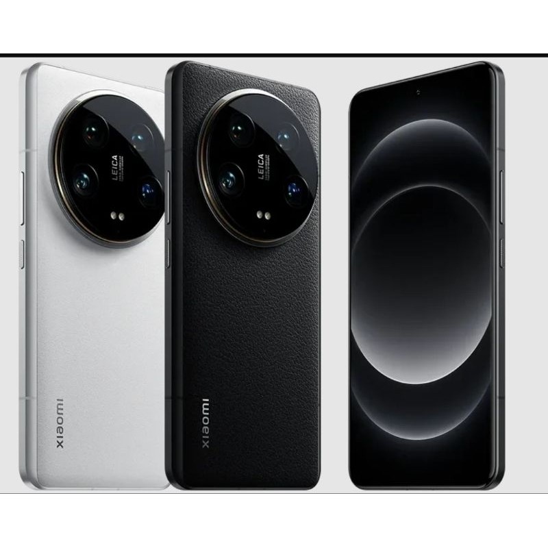 XIAOMI 14 ULTRA - 16GB 512 GB - GLOBAL - NOVO - ORIGINAL - LACRADO
