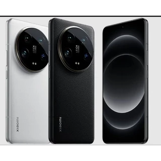 XIAOMI 14 ULTRA - 16GB 512 GB - GLOBAL - NOVO - ORIGINAL - LACRADO