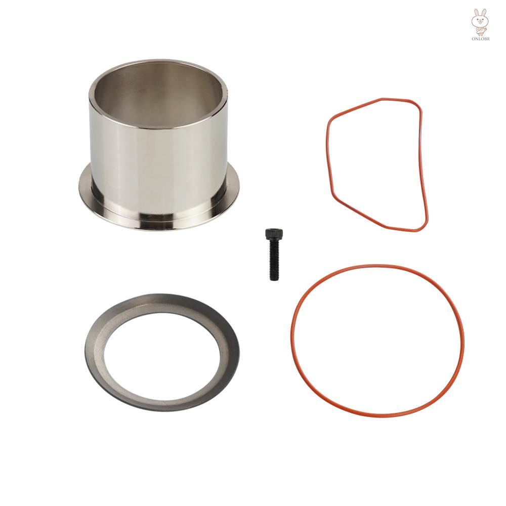 N021229 Compressor Cylinder & Piston Kit – Replacement For DeWalt D55146, D55167, D55168 (N038785, N021725), Stainless Steel