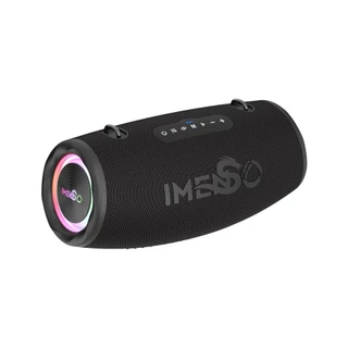 Caixa de Som Imenso X37 80W 16000mAh IPX6