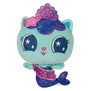 Pelúcia Mercat (Novo) de 19cm - Gabby