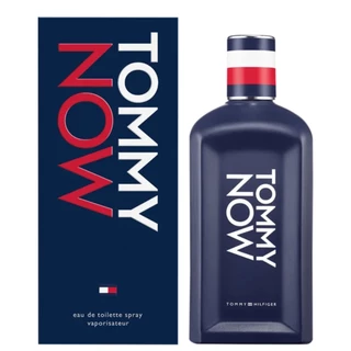 Tommy Now Edt 100ml
