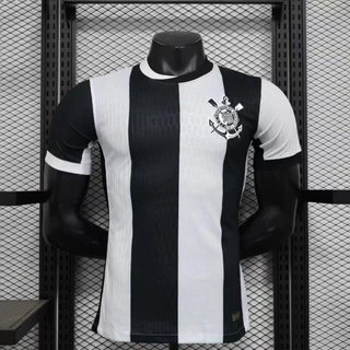 24/25 Third Away Camisa De Futebol