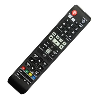 10x Controle Remoto Para Home Theater Samsung Ht-c460/xaz