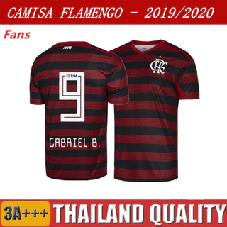 Camiseta De Futebol 2019-2020