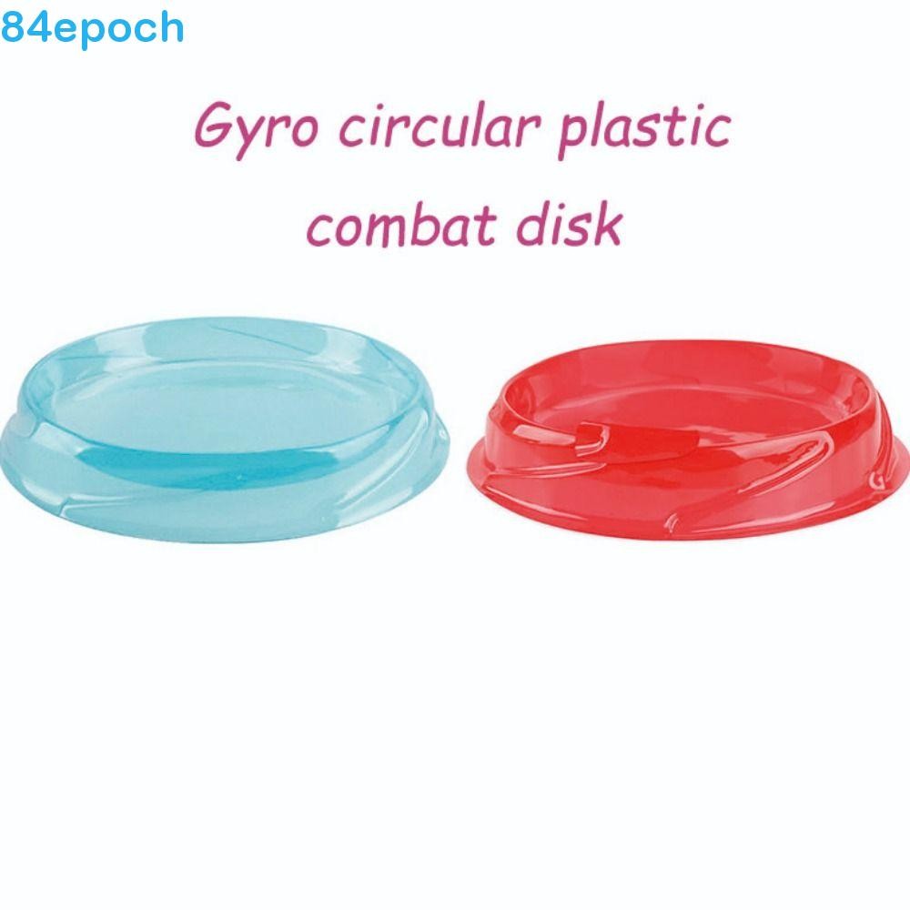 BREPOCH Gyro Arena Disk , Plástico Fácil De Montar Burst Stadium