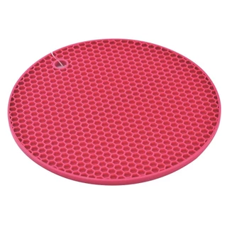 Descanso de Panela de Silicone RD 18Cm em Oferta na Shopee