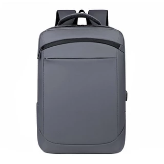 Mochila Omaska TSX0723, Cinza, TSX0723-GY em Oferta na Shopee