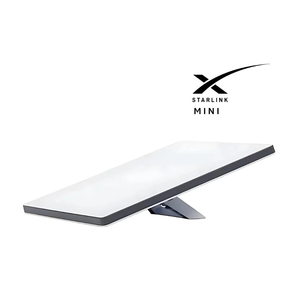Roteador Wireless Starlink Standard Mini