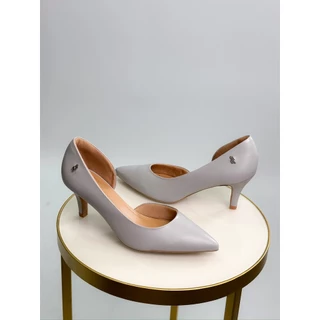 SCARPIN USAFLEX LATERAL ABERTA em Oferta na Shopee