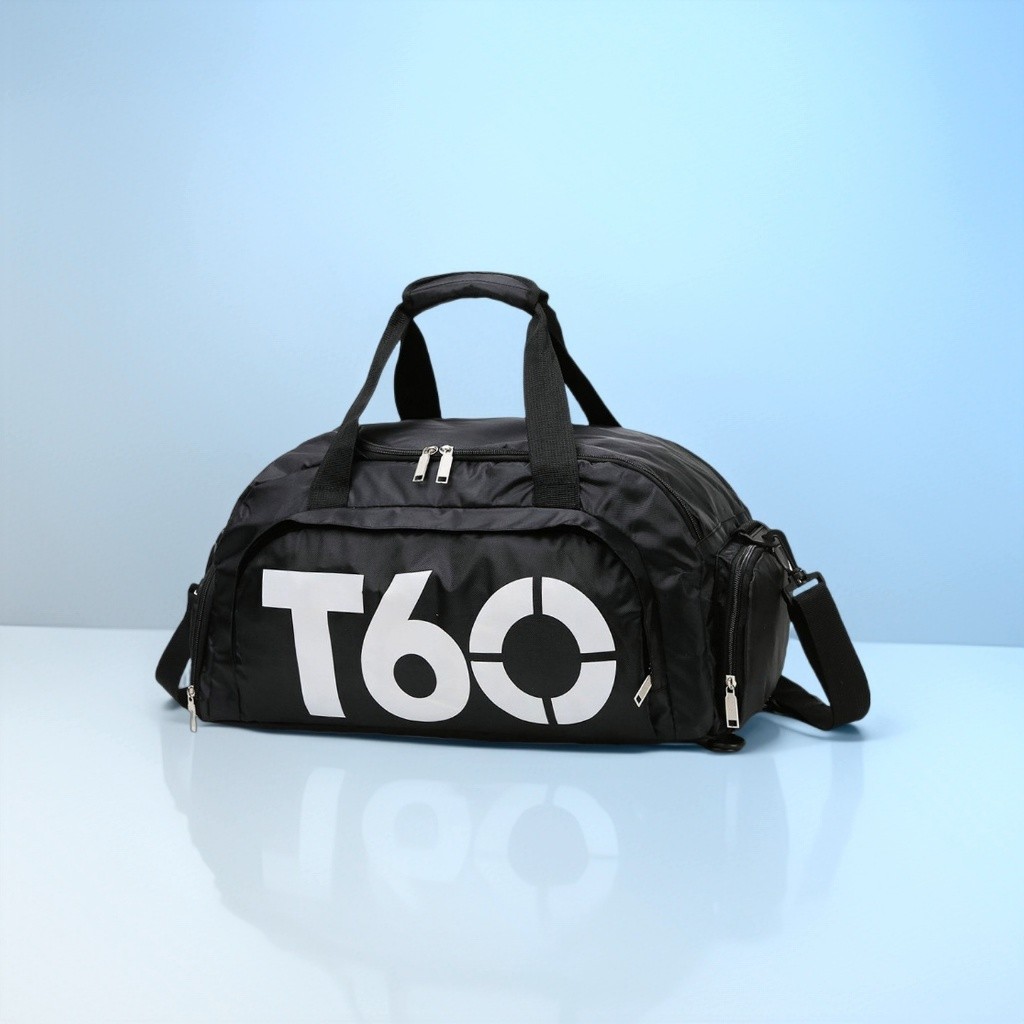 Bolsa Mala Esportiva Mochila Costa Transversal Fitness Treino Futebol Academia Masculina e feminina