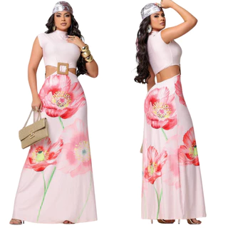 Vestido Malha Fria Feminino Estilo Chic na Black Friday 2025 | BuscaProdutos