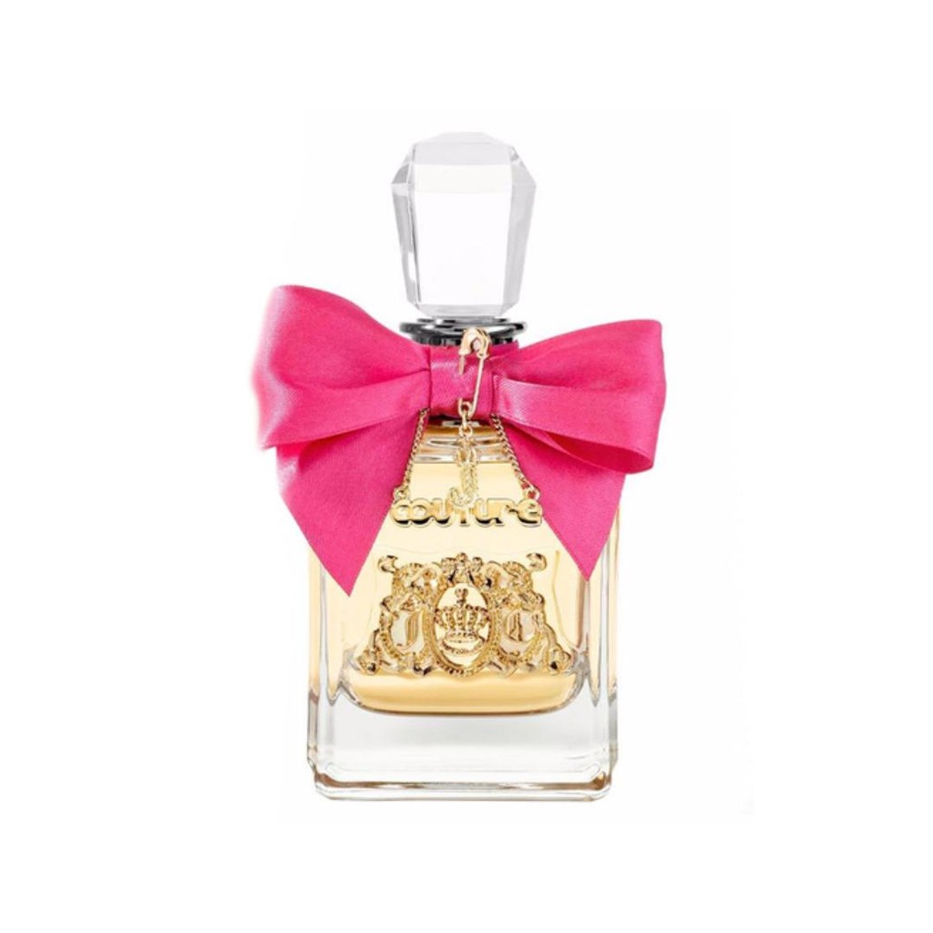 Juicy Couture Viva La Juicy Perfume feminino Eau de Parfum 100ml