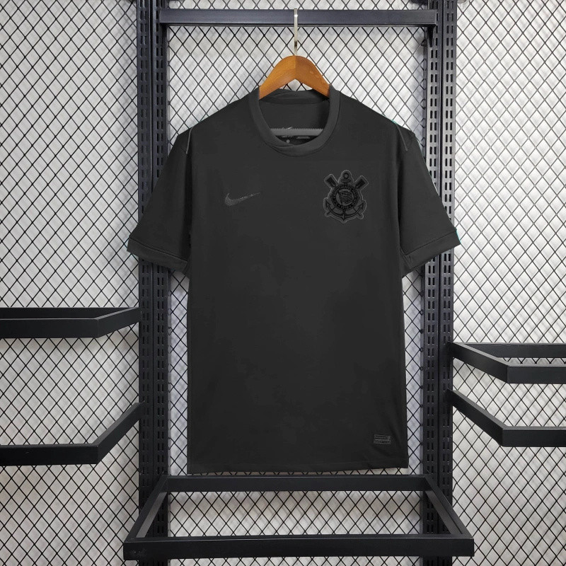 24/25 Away II Camisa De Futebol